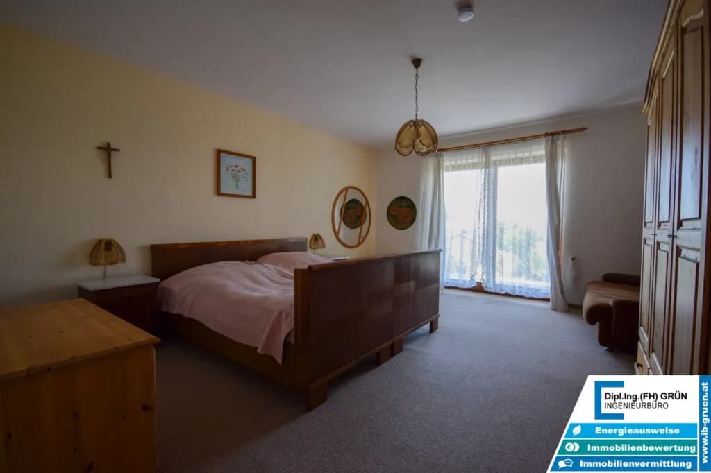 6-Zimmer-Haus kaufen in Freistadt – 189,13 m², € 478.000 – Bild 54 von 108