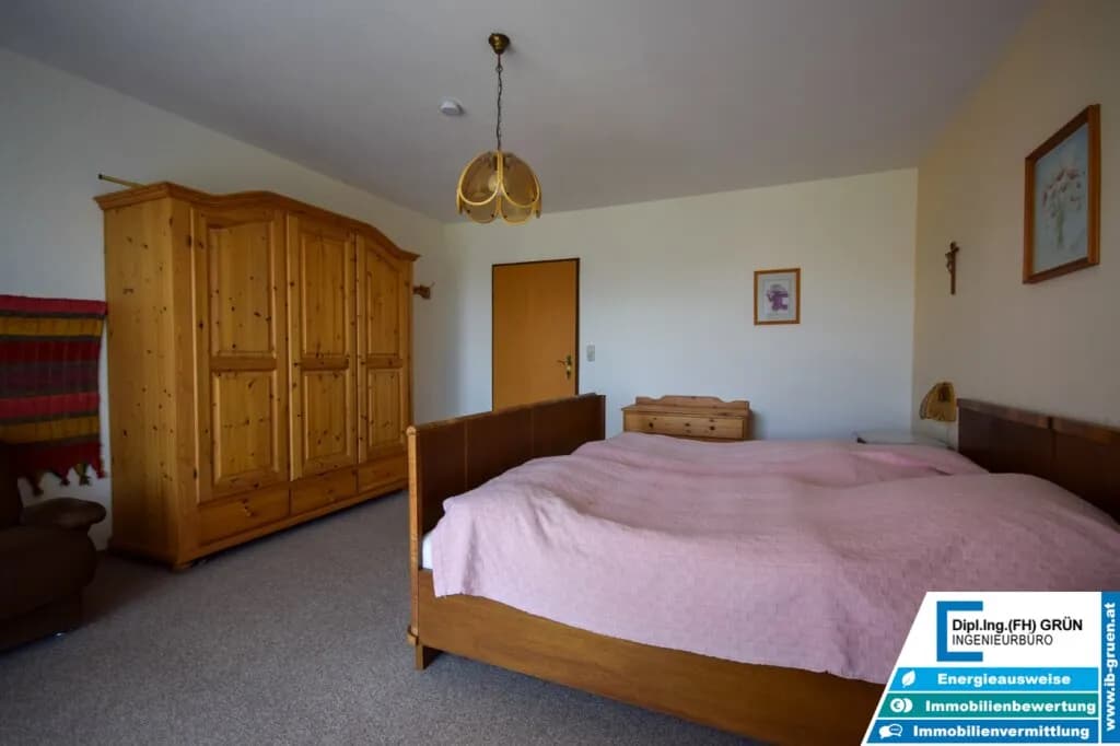 6-Zimmer-Haus kaufen in Freistadt – 189,13 m², € 478.000 – Bild 56 von 108