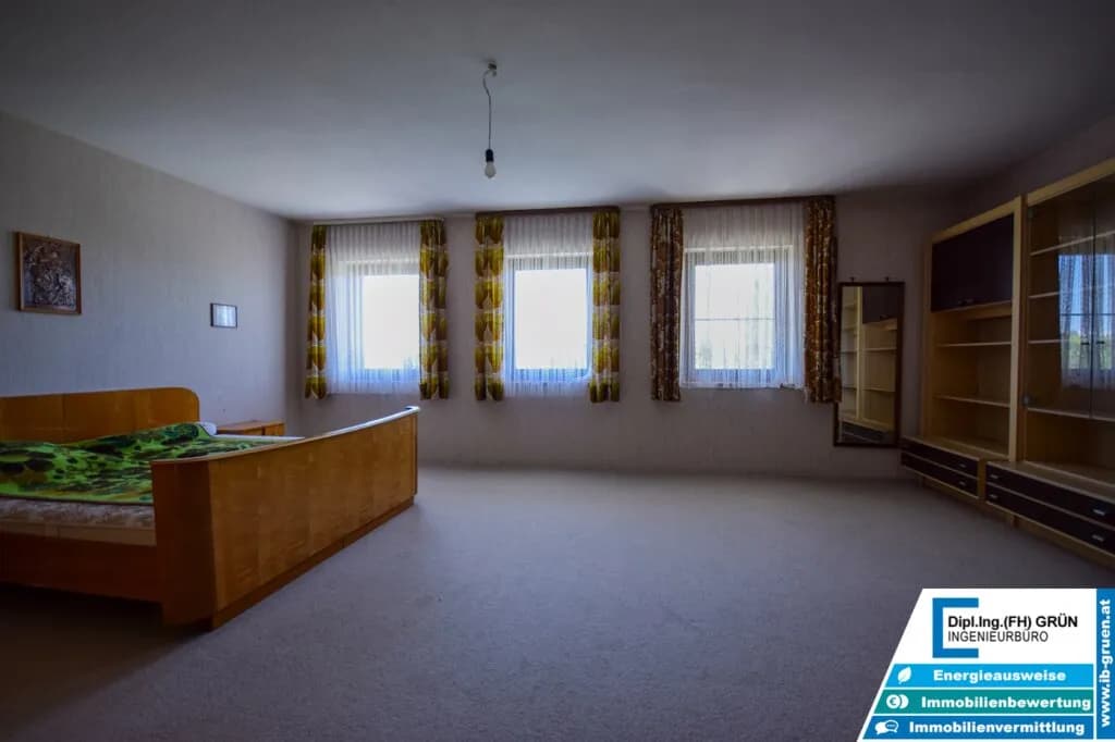 6-Zimmer-Haus kaufen in Freistadt – 189,13 m², € 478.000 – Bild 64 von 108