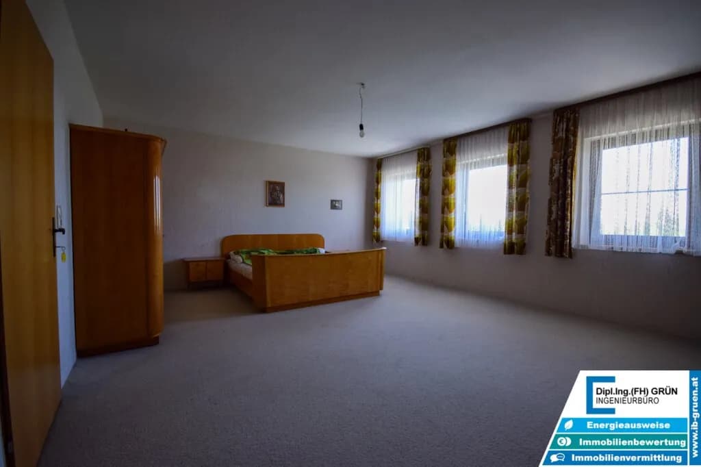6-Zimmer-Haus kaufen in Freistadt – 189,13 m², € 478.000 – Bild 65 von 108