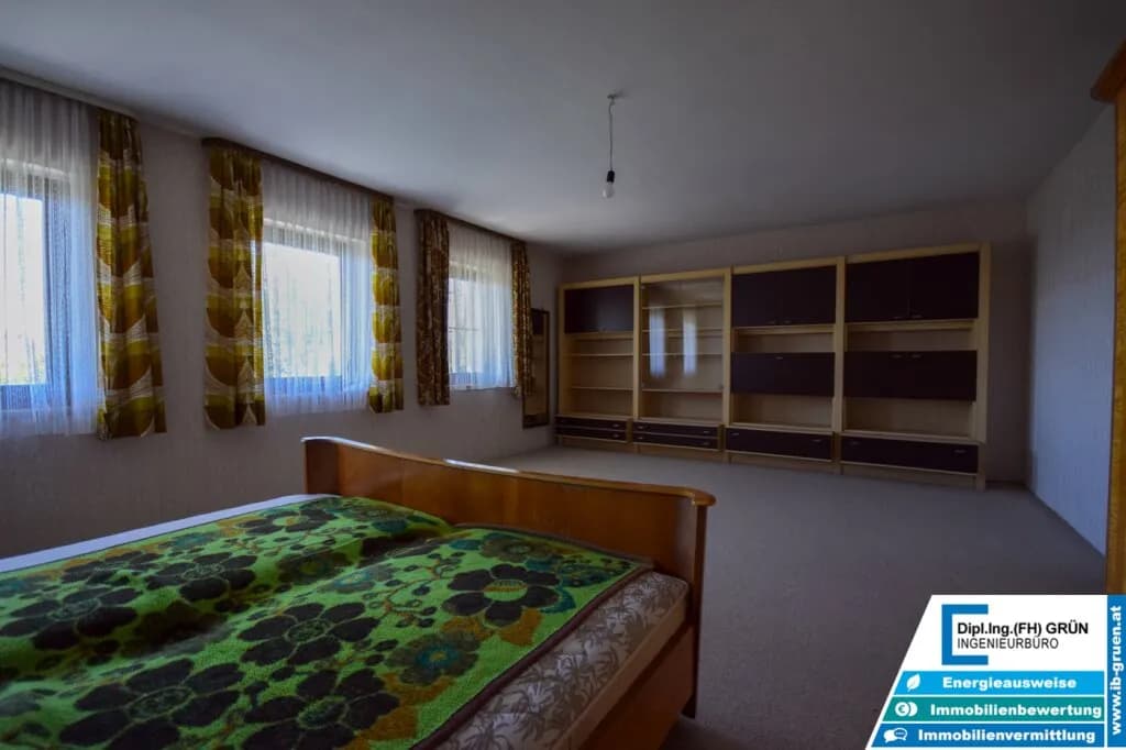 6-Zimmer-Haus kaufen in Freistadt – 189,13 m², € 478.000 – Bild 66 von 108