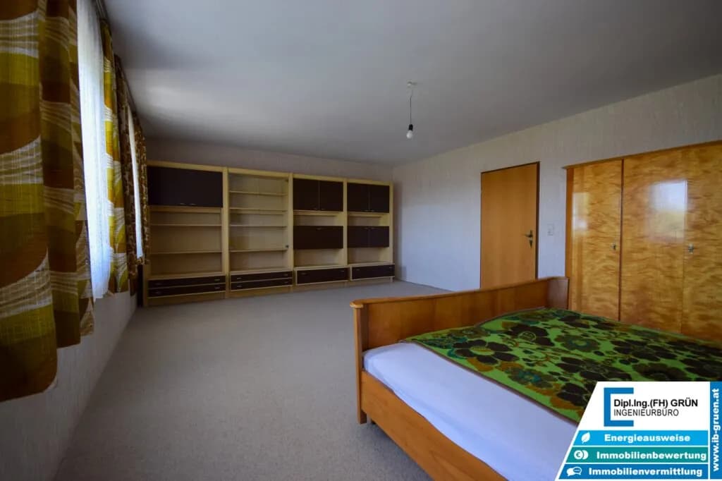6-Zimmer-Haus kaufen in Freistadt – 189,13 m², € 478.000 – Bild 67 von 108