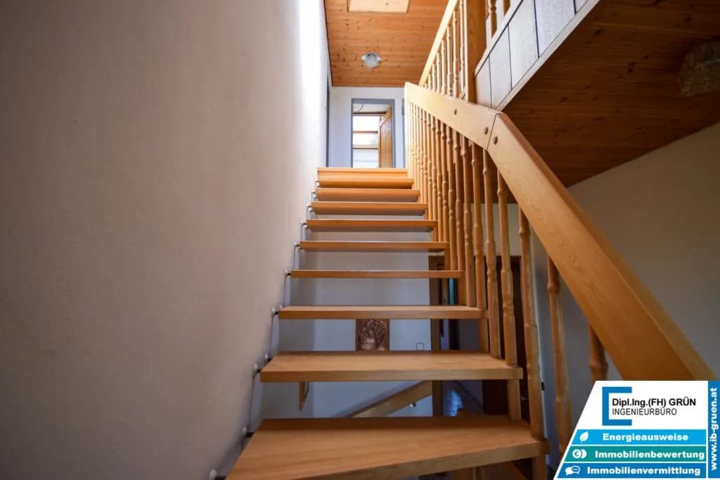 6-Zimmer-Haus kaufen in Freistadt – 189,13 m², € 478.000 – Bild 74 von 108