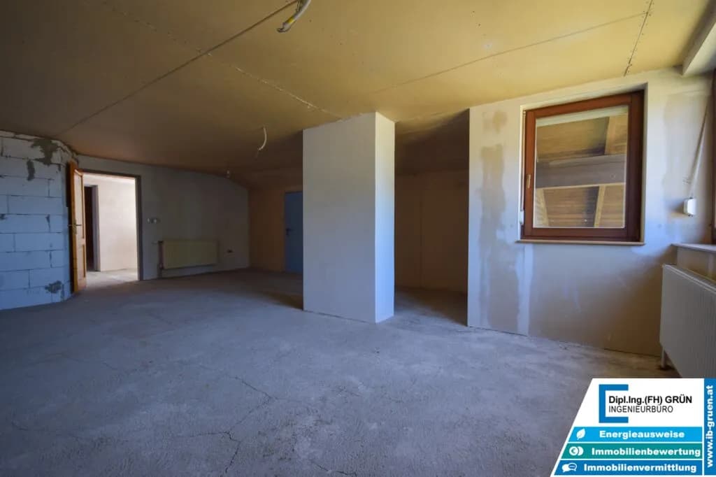 6-Zimmer-Haus kaufen in Freistadt – 189,13 m², € 478.000 – Bild 78 von 108