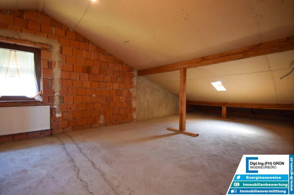 6-Zimmer-Haus kaufen in Freistadt – 189,13 m², € 478.000 – Bild 82 von 108