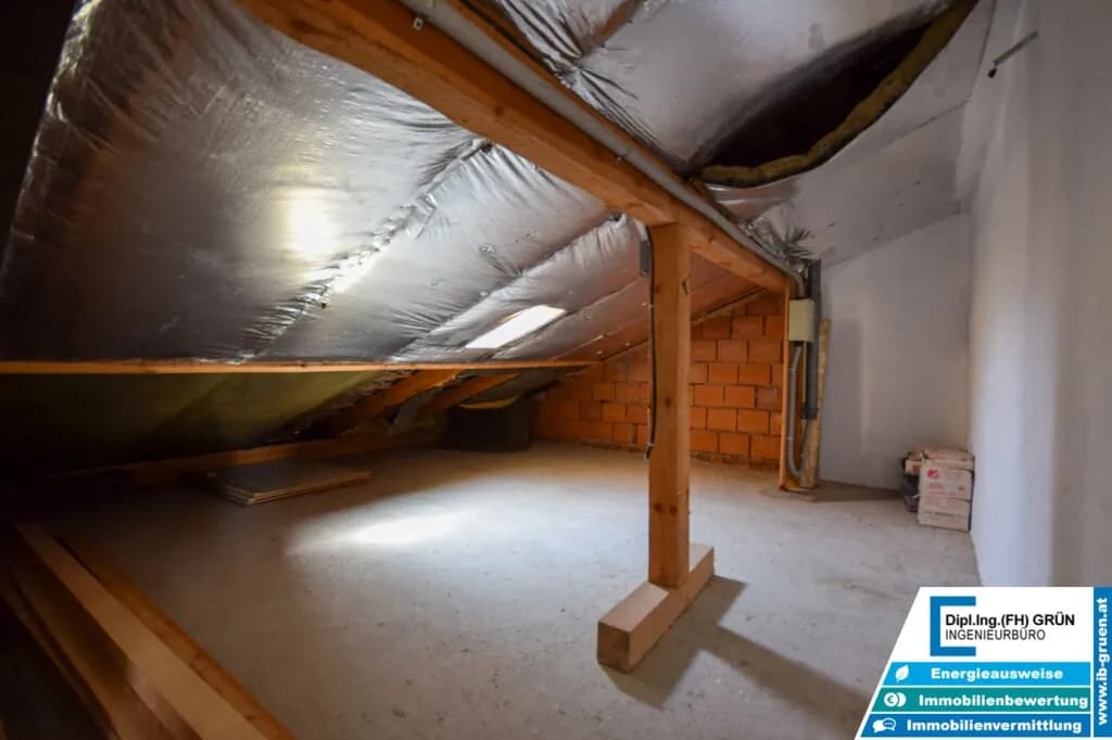 6-Zimmer-Haus kaufen in Freistadt – 189,13 m², € 478.000 – Bild 84 von 108