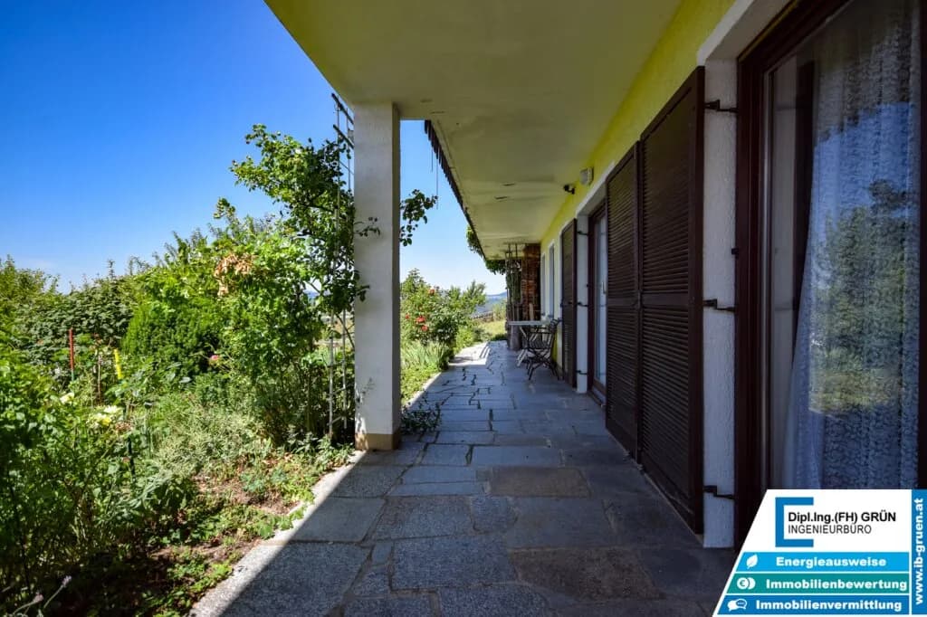 6-Zimmer-Haus kaufen in Freistadt – 189,13 m², € 478.000 – Bild 90 von 108