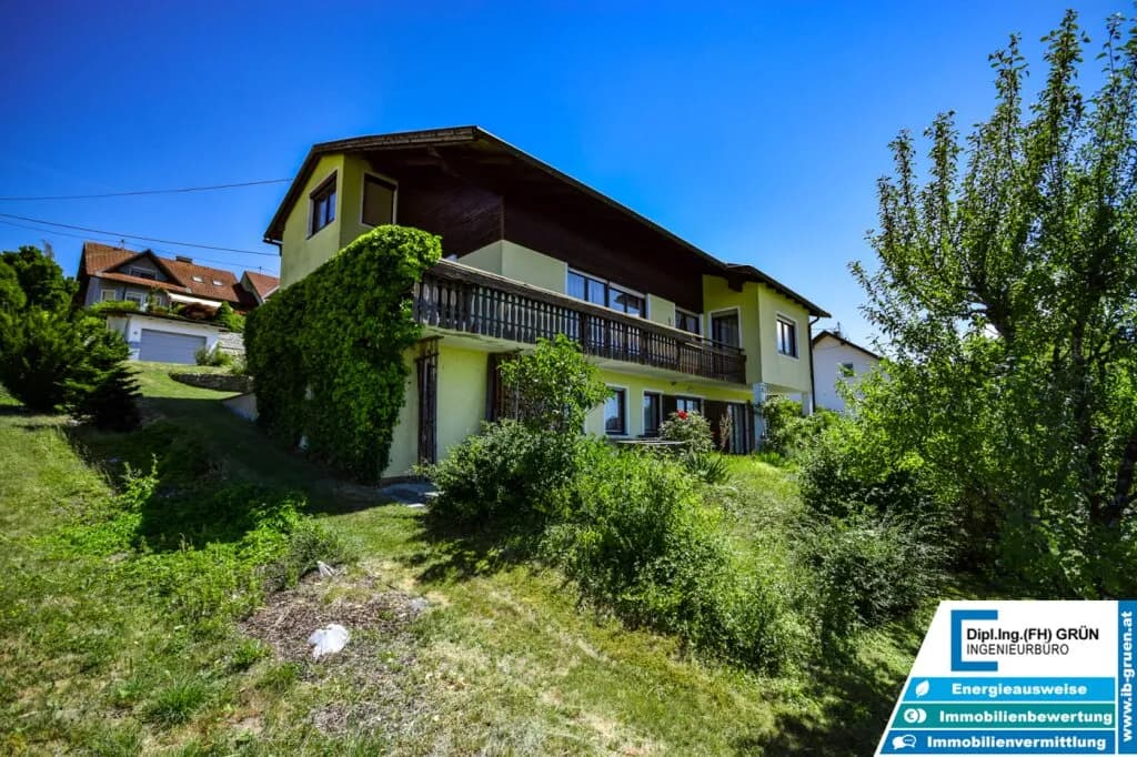 6-Zimmer-Haus kaufen in Freistadt – 189,13 m², € 478.000 – Bild 93 von 108
