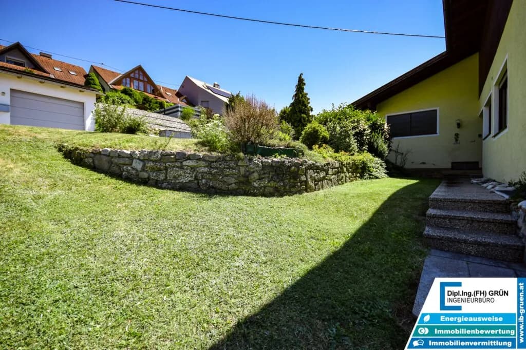 6-Zimmer-Haus kaufen in Freistadt – 189,13 m², € 478.000 – Bild 96 von 108
