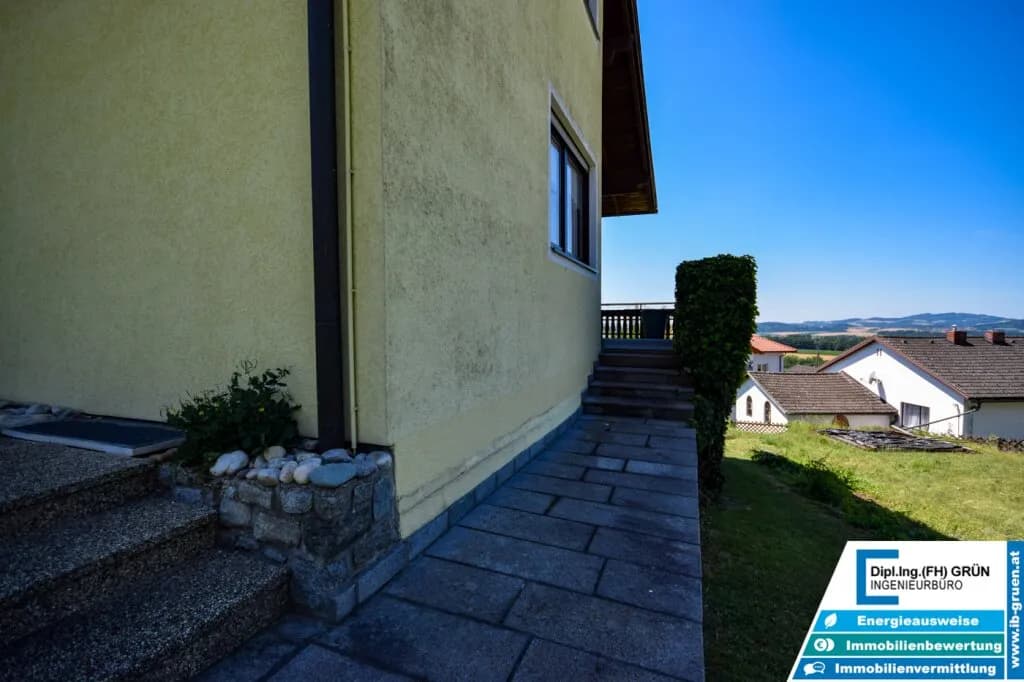 6-Zimmer-Haus kaufen in Freistadt – 189,13 m², € 478.000 – Bild 97 von 108