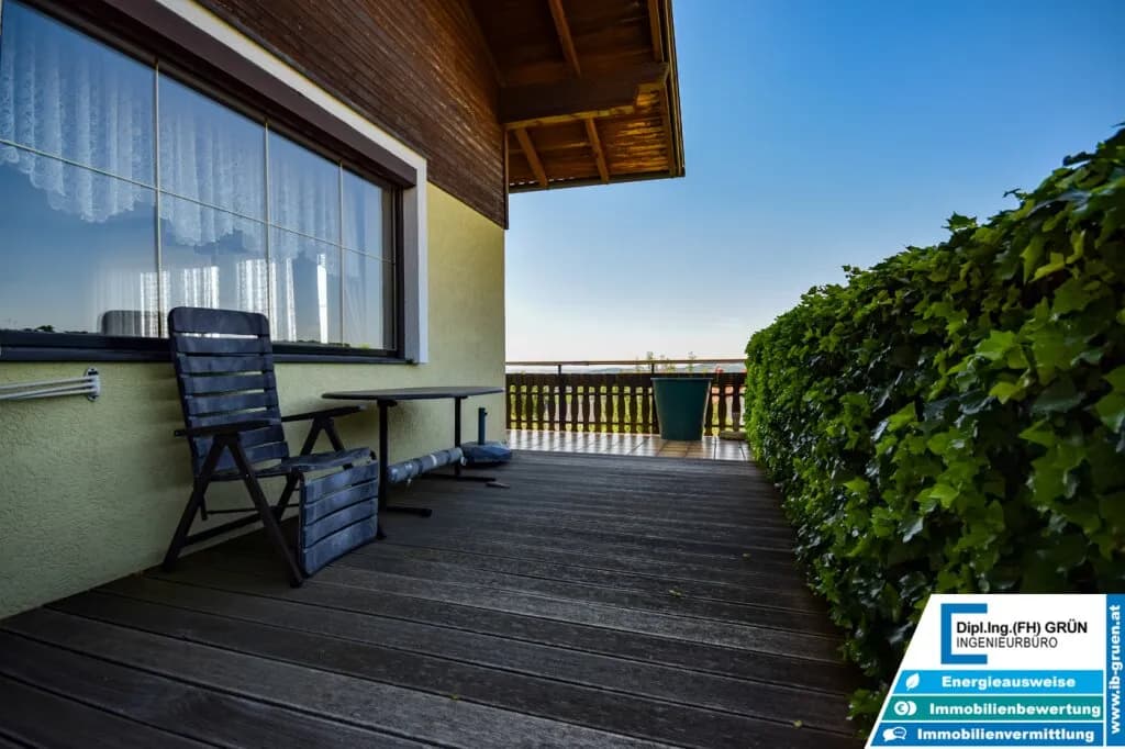 6-Zimmer-Haus kaufen in Freistadt – 189,13 m², € 478.000 – Bild 98 von 108