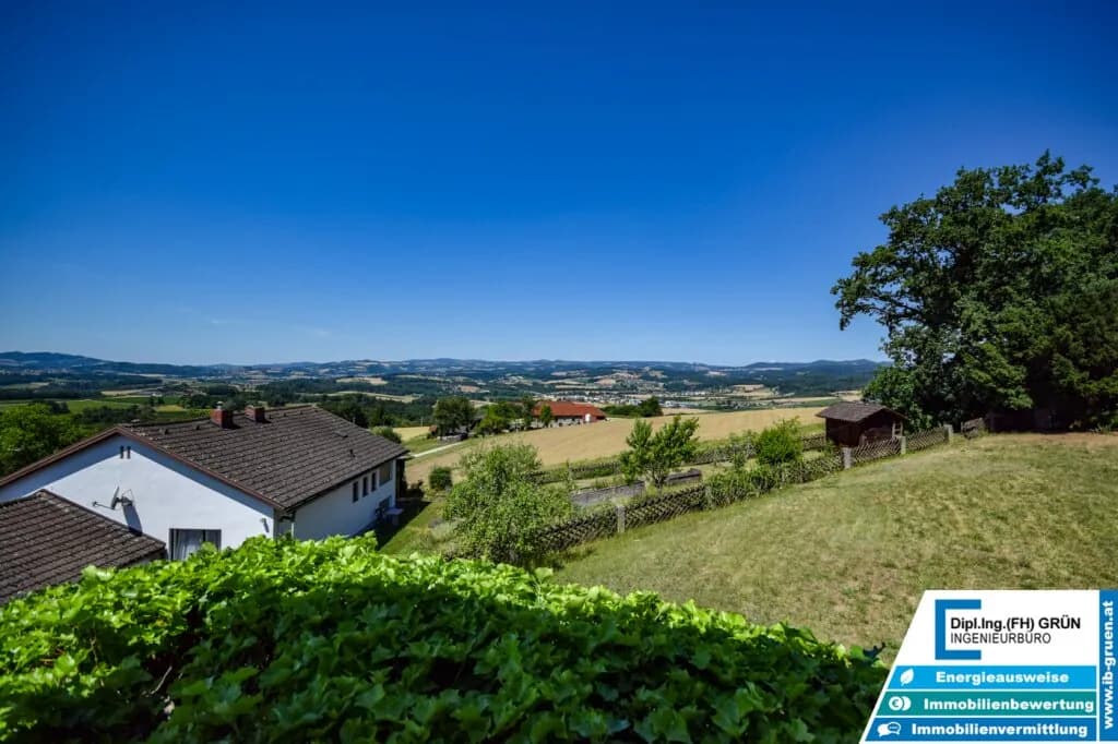 6-Zimmer-Haus kaufen in Freistadt – 189,13 m², € 478.000 – Bild 99 von 108