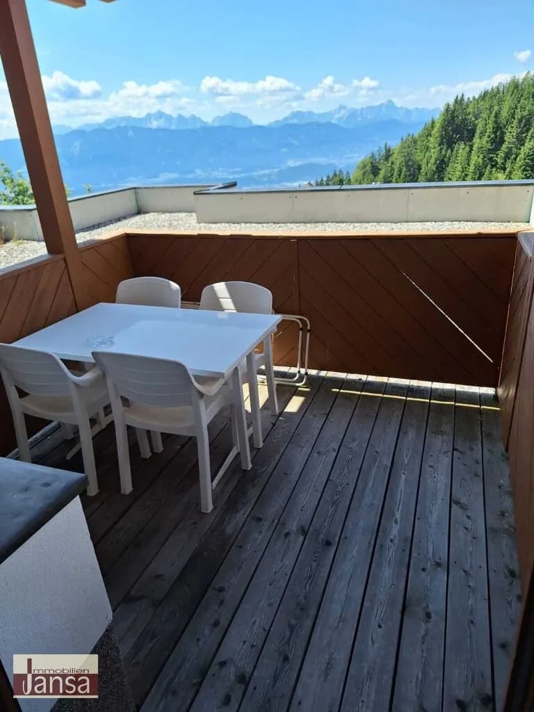 1-Zimmer-Wohnung kaufen in Villach Land – 39,62 m², € 205.000 – Bild 1 von 3