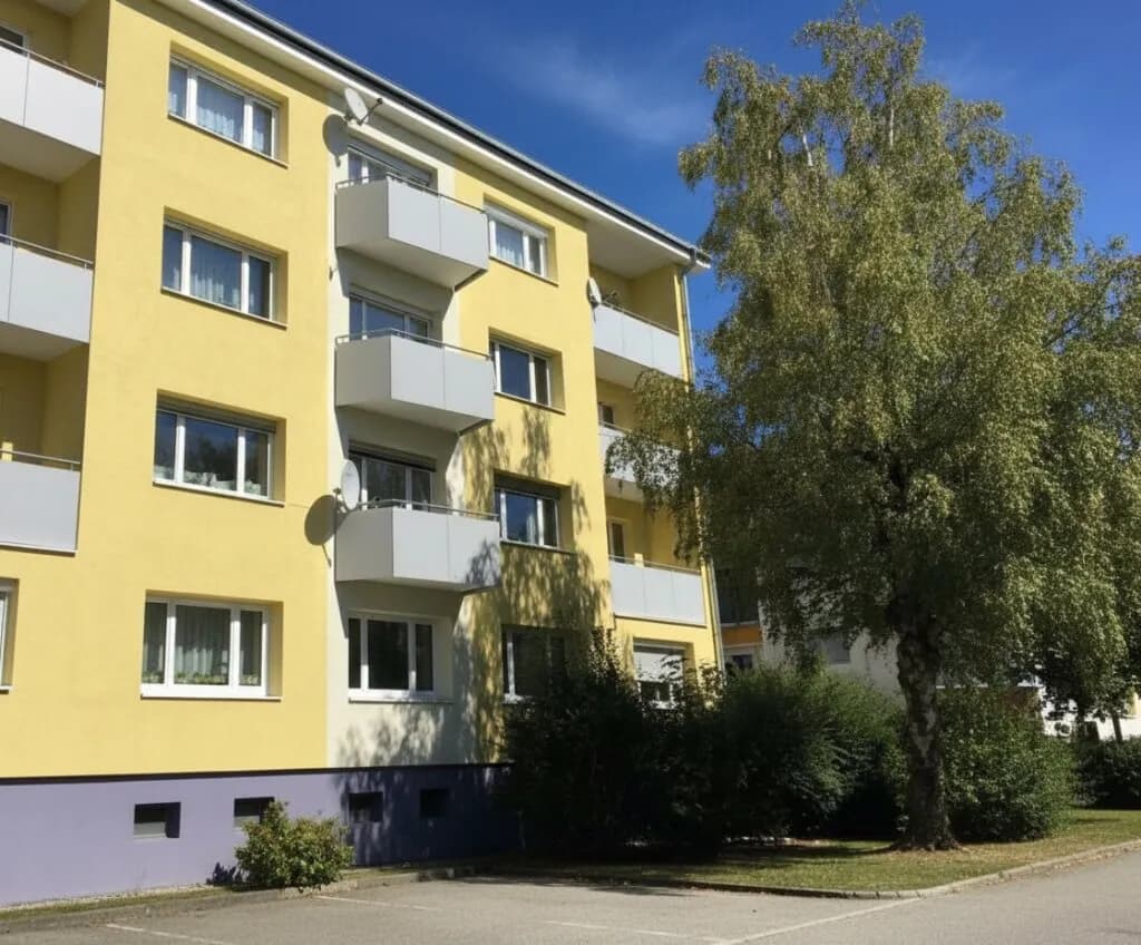 Immobilie kaufen in Graz – 60 m², € 149.000