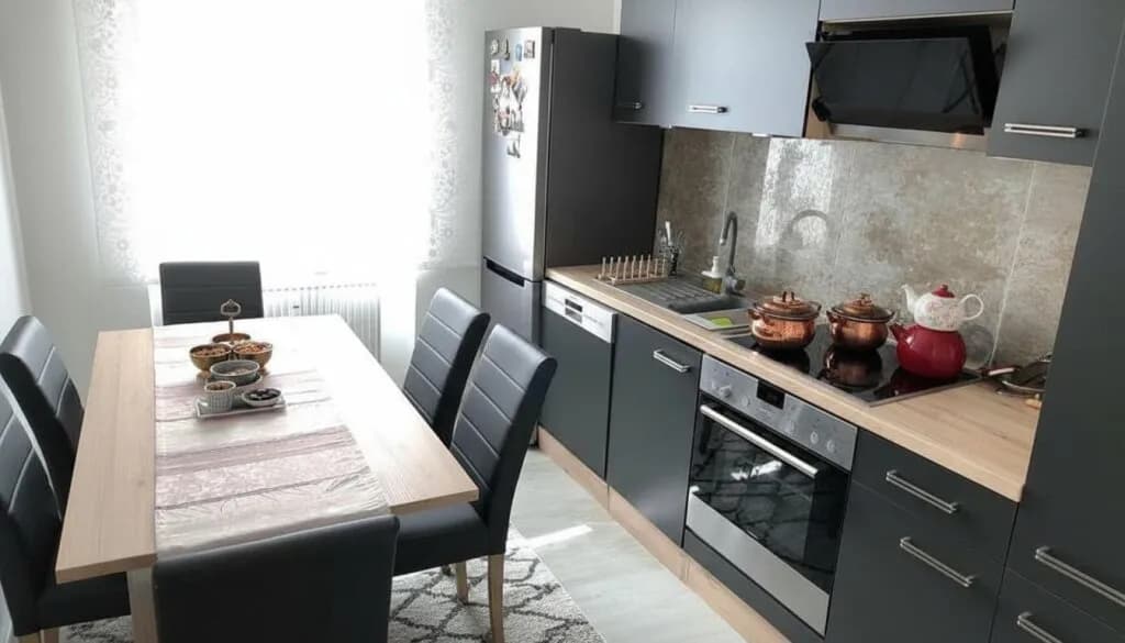 Immobilie kaufen in Graz – 30 m², € 115.000 – Bild 2 von 6