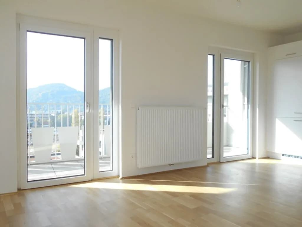 3-Zimmer-Wohnung mieten in Graz – 67,38 m², € 1.048 – Bild 4 von 12
