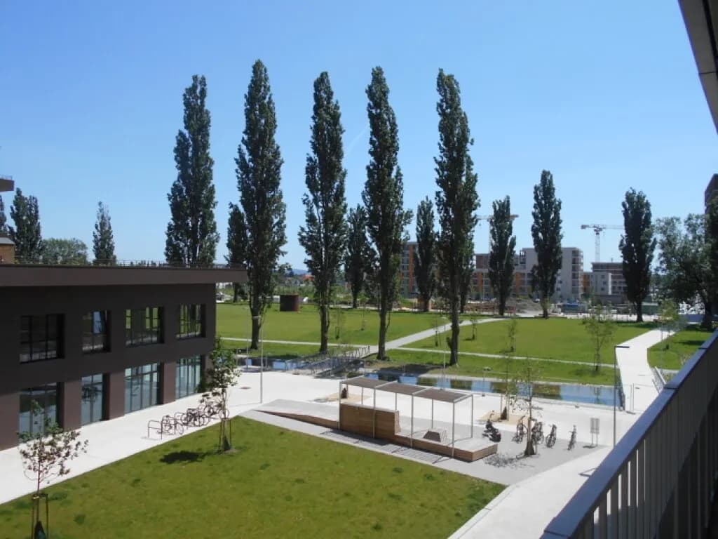 3-Zimmer-Wohnung mieten in Graz – 67,38 m², € 1.048 – Bild 9 von 12