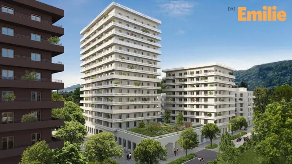 3-Zimmer-Wohnung mieten in Graz – 67,38 m², € 1.048 – Bild 11 von 12