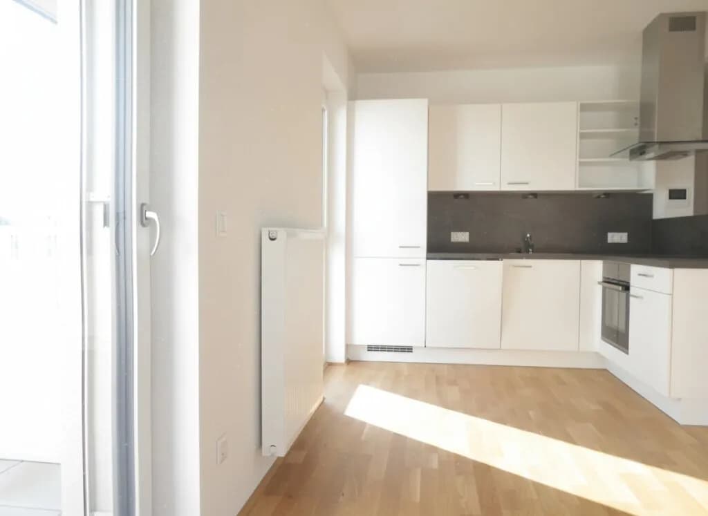 2-Zimmer-Wohnung mieten in Graz – 46,82 m², € 825 – Bild 4 von 12