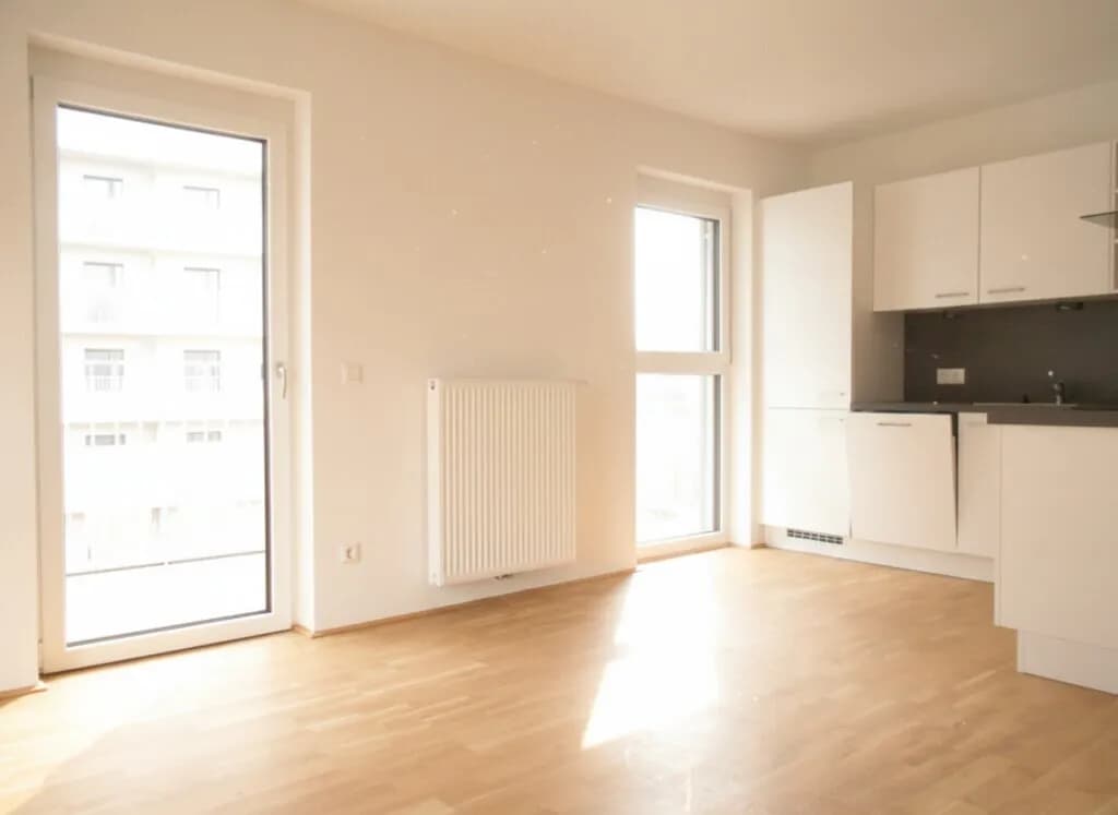 2-Zimmer-Wohnung mieten in Graz – 46,82 m², € 825 – Bild 5 von 12