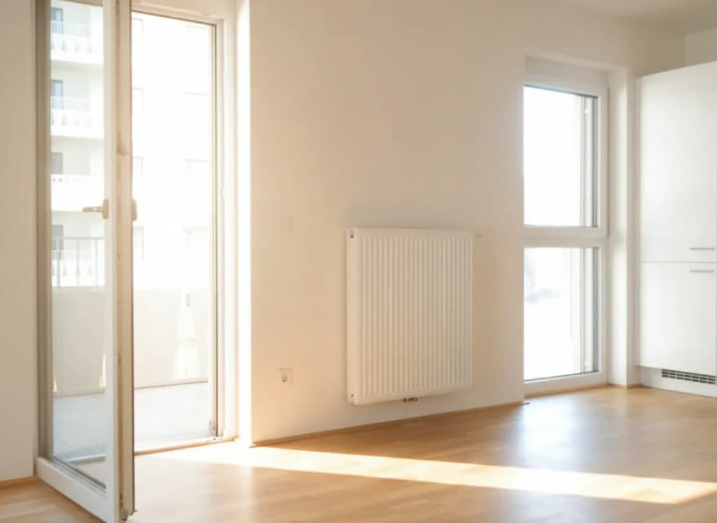 2-Zimmer-Wohnung mieten in Graz – 46,82 m², € 825 – Bild 6 von 12