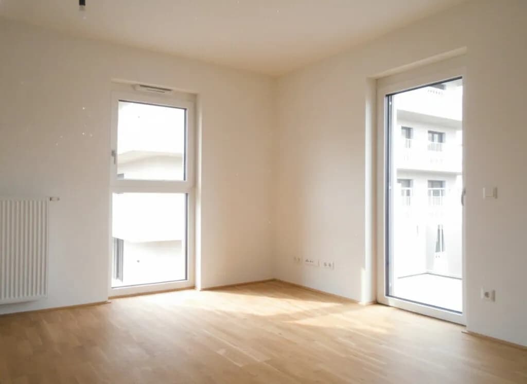 2-Zimmer-Wohnung mieten in Graz – 46,82 m², € 825 – Bild 7 von 12