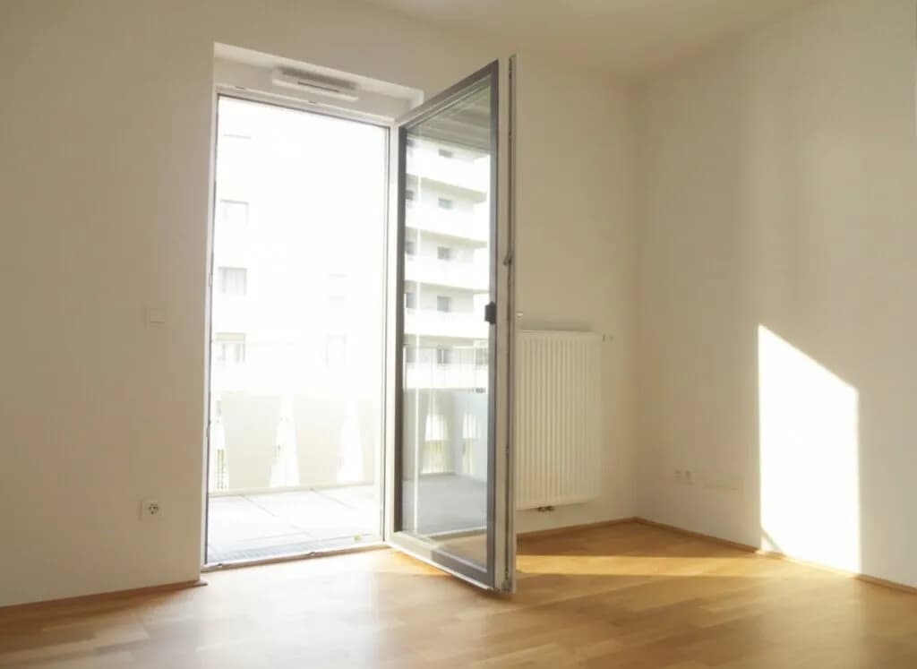 2-Zimmer-Wohnung mieten in Graz – 46,82 m², € 825 – Bild 8 von 12