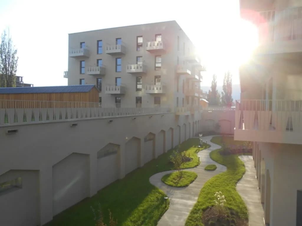 2-Zimmer-Wohnung mieten in Graz – 46,82 m², € 825 – Bild 9 von 12