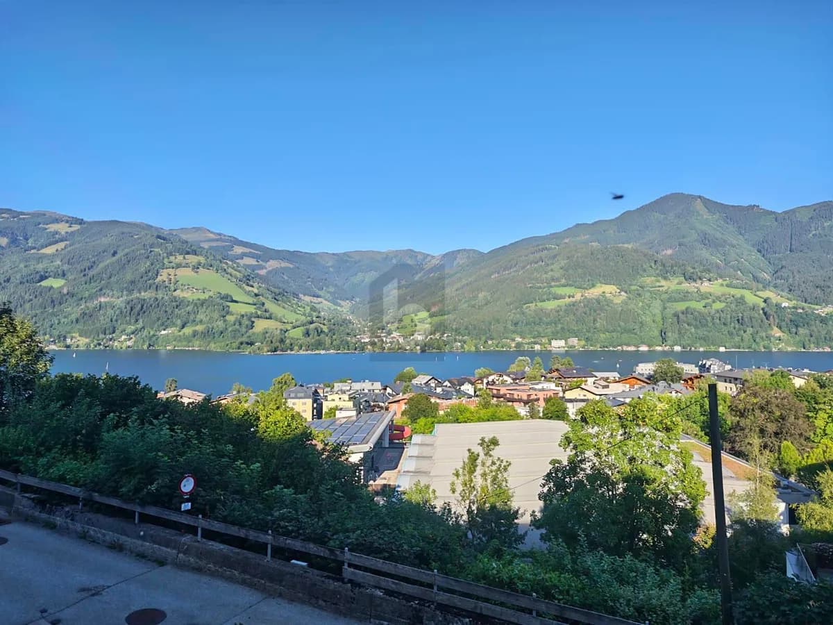 3-Zimmer-Wohnung kaufen in Zell am See – 106 m², € 699.000