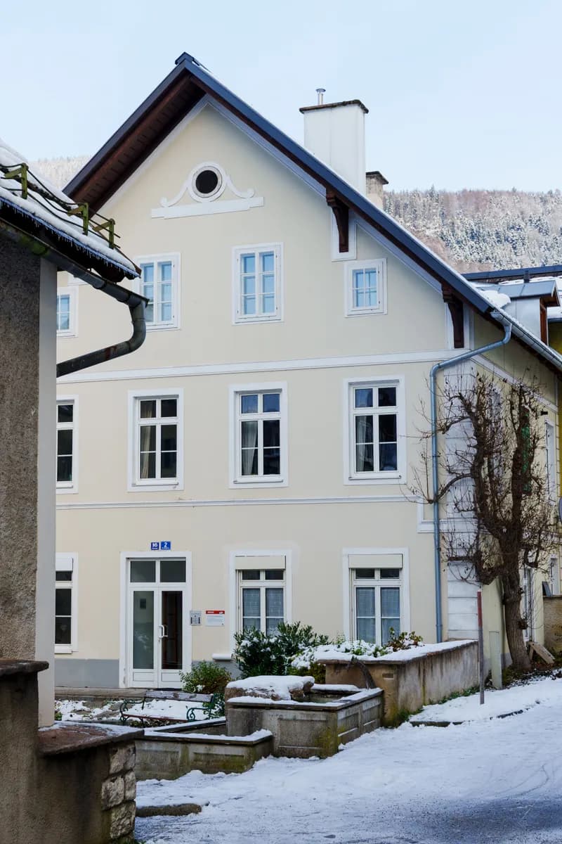 4-Zimmer-Wohnung kaufen in Gmunden – 84 m², € 295.000