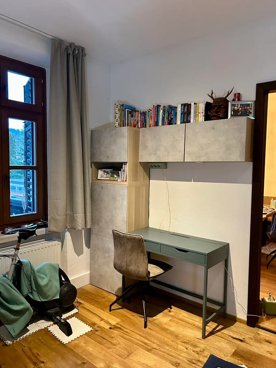 4-Zimmer-Wohnung kaufen in Gmunden – 84 m², € 295.000 – Bild 4 von 14