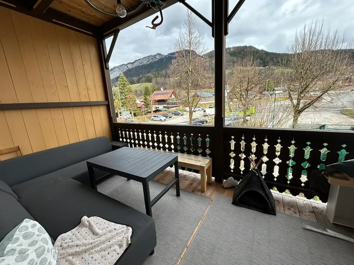4-Zimmer-Wohnung kaufen in Gmunden – 84 m², € 295.000 – Bild 12 von 14
