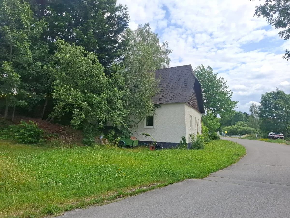 2-Zimmer-Haus kaufen in Gmünd – 70 m², € 95.000