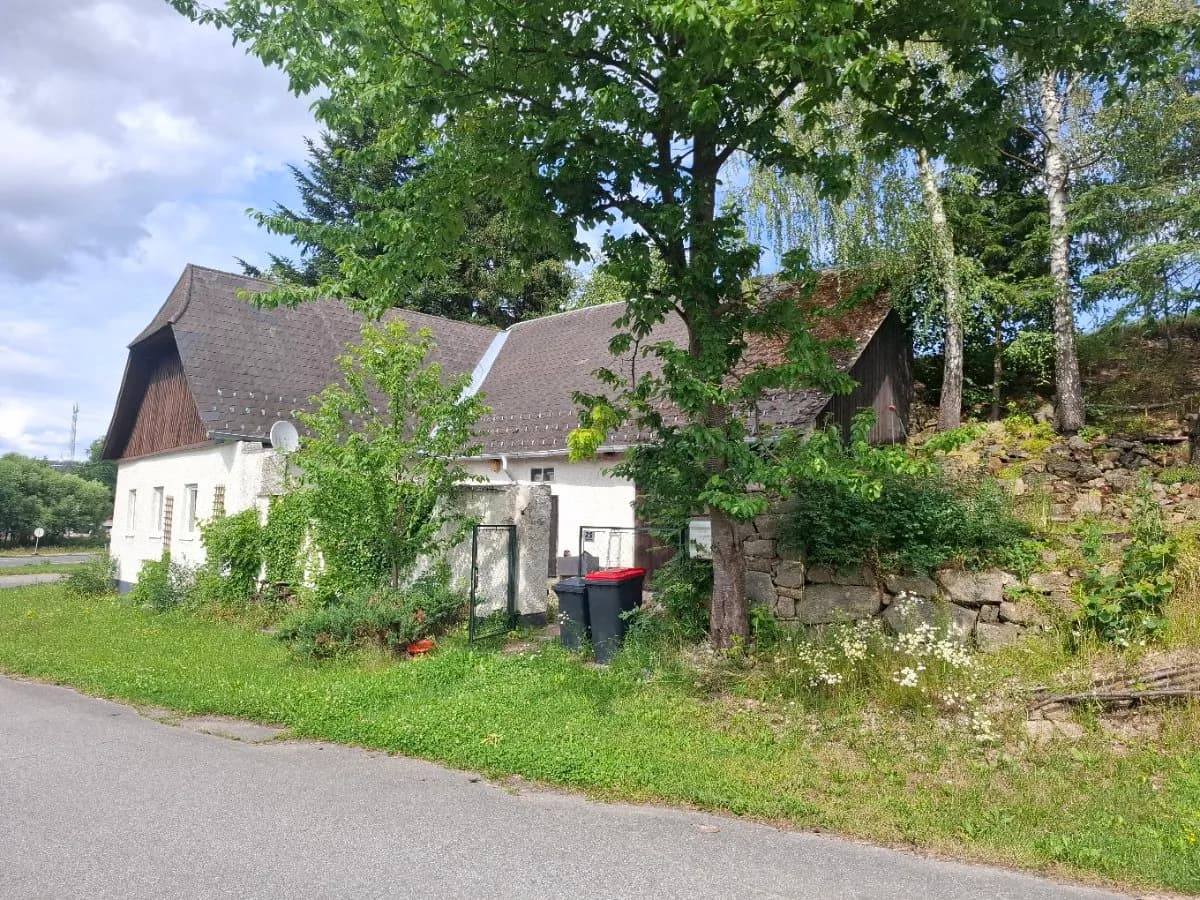 2-Zimmer-Haus kaufen in Gmünd – 70 m², € 95.000 – Bild 2 von 4