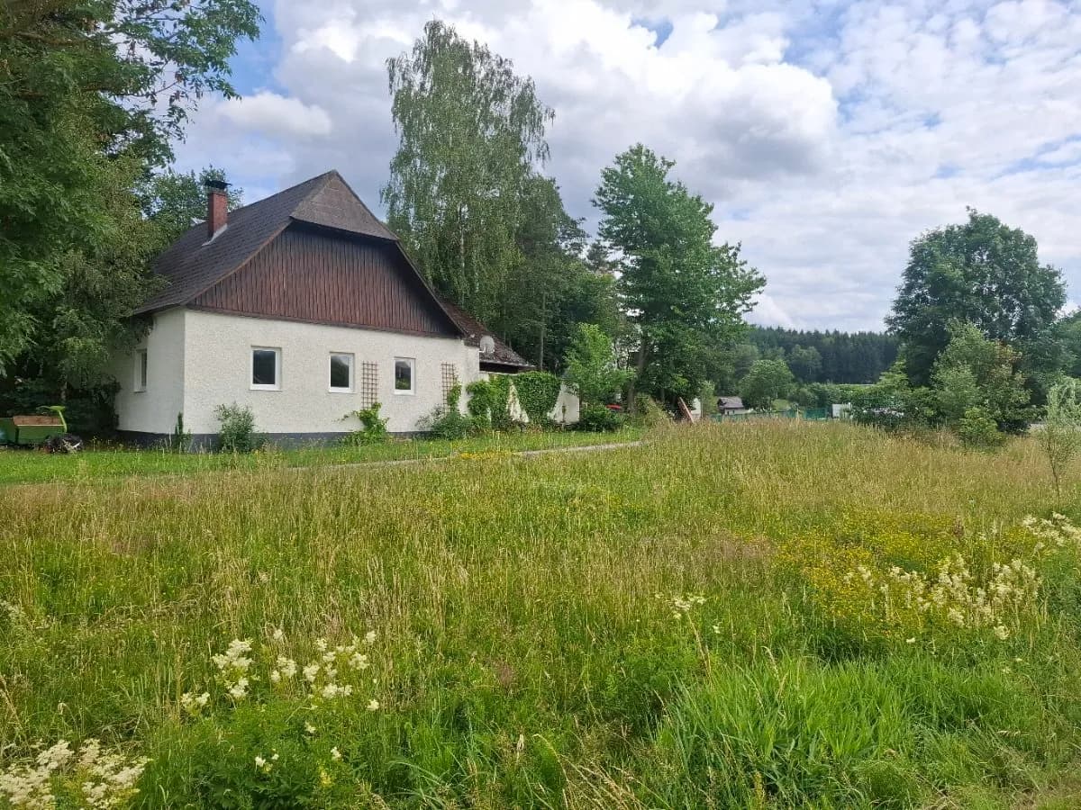 2-Zimmer-Haus kaufen in Gmünd – 70 m², € 95.000 – Bild 3 von 4