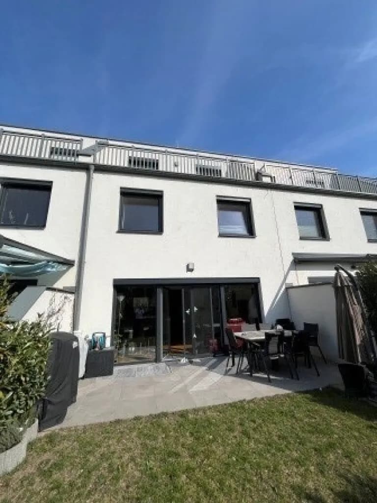 5-Zimmer-Haus kaufen in Wien – 137,2 m², € 750.000 – Bild 2 von 23