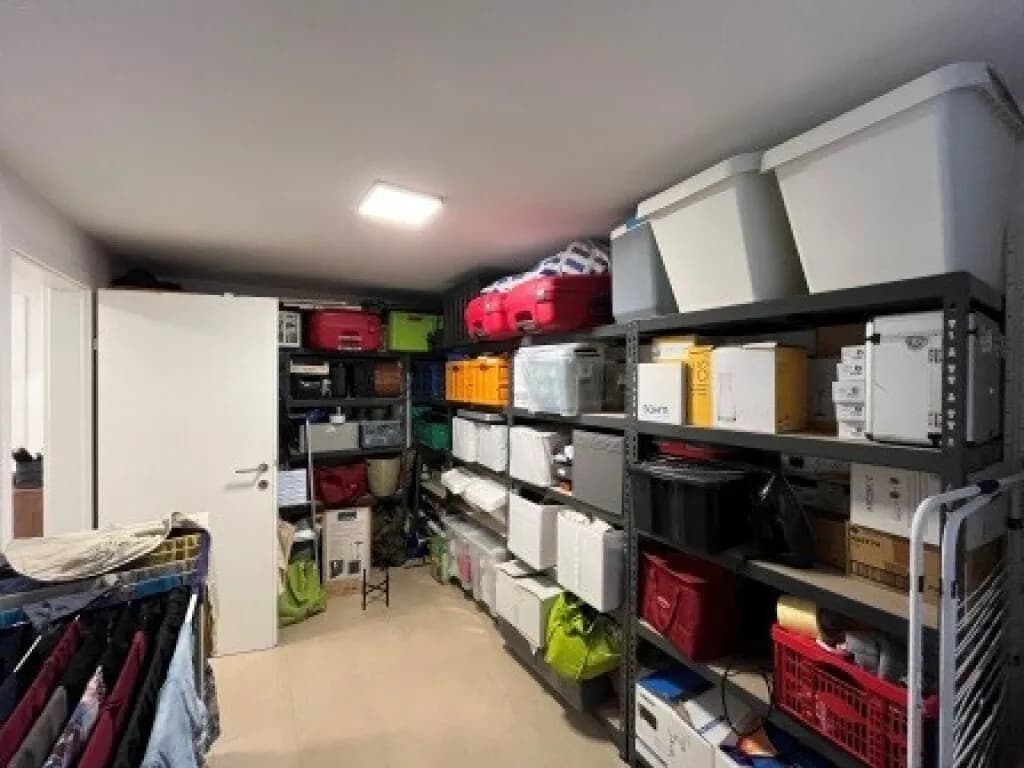 5-Zimmer-Haus kaufen in Wien – 137,2 m², € 750.000 – Bild 19 von 23