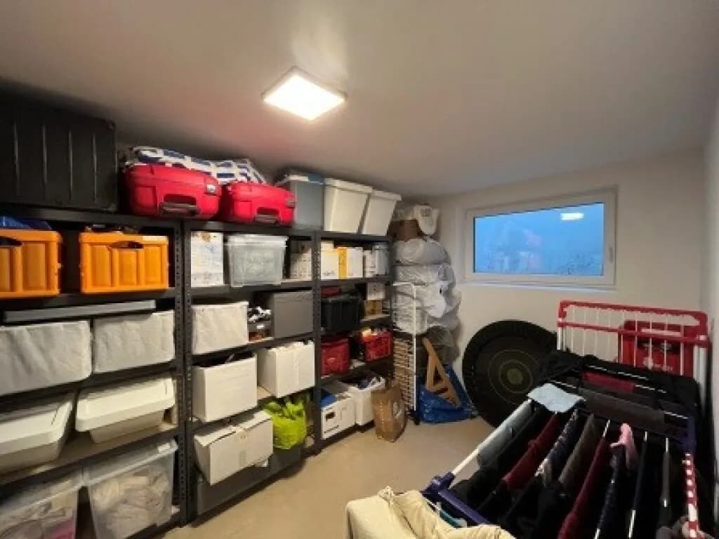5-Zimmer-Haus kaufen in Wien – 137,2 m², € 750.000 – Bild 20 von 23
