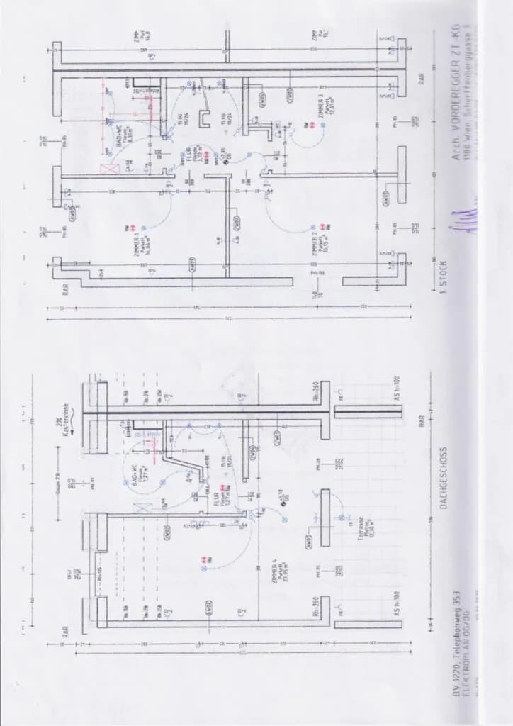 5-Zimmer-Haus kaufen in Wien – 137,2 m², € 750.000 – Bild 23 von 23