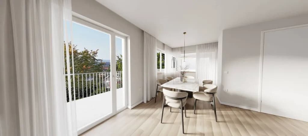 4-Zimmer-Wohnung kaufen in Linz – 110,69 m², € 729.231 – Bild 4 von 18