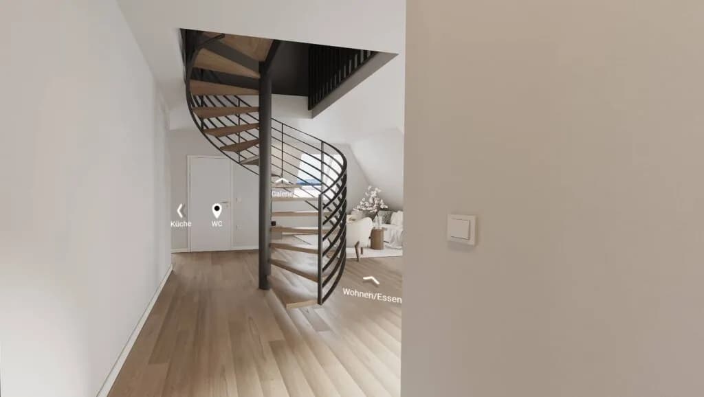 4-Zimmer-Wohnung kaufen in Linz – 110,69 m², € 729.231 – Bild 5 von 18