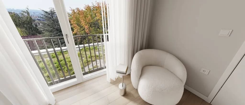 4-Zimmer-Wohnung kaufen in Linz – 110,69 m², € 729.231 – Bild 7 von 18