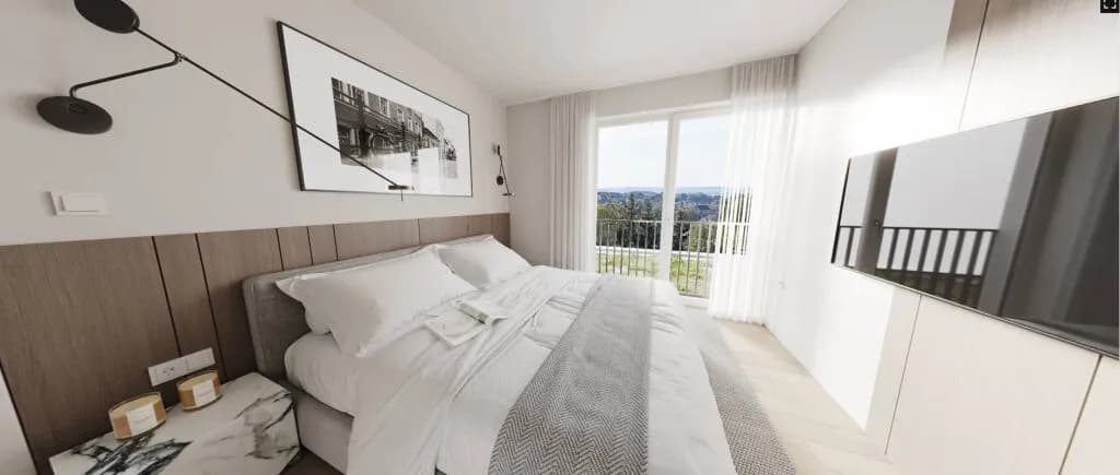 4-Zimmer-Wohnung kaufen in Linz – 110,69 m², € 729.231 – Bild 8 von 18