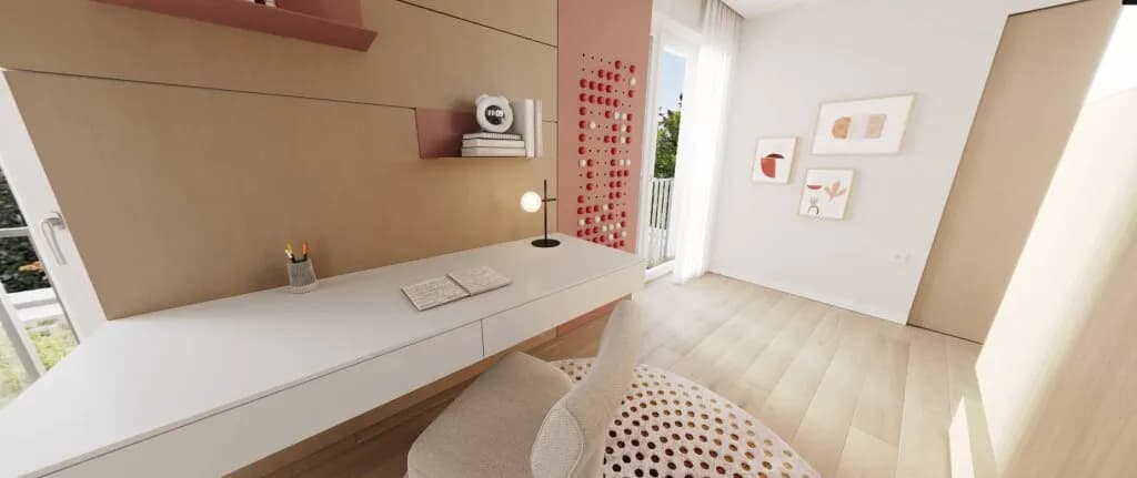 4-Zimmer-Wohnung kaufen in Linz – 110,69 m², € 729.231 – Bild 9 von 18