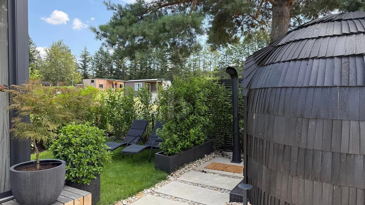 Wohnung kaufen in Mattersburg – € 178.000