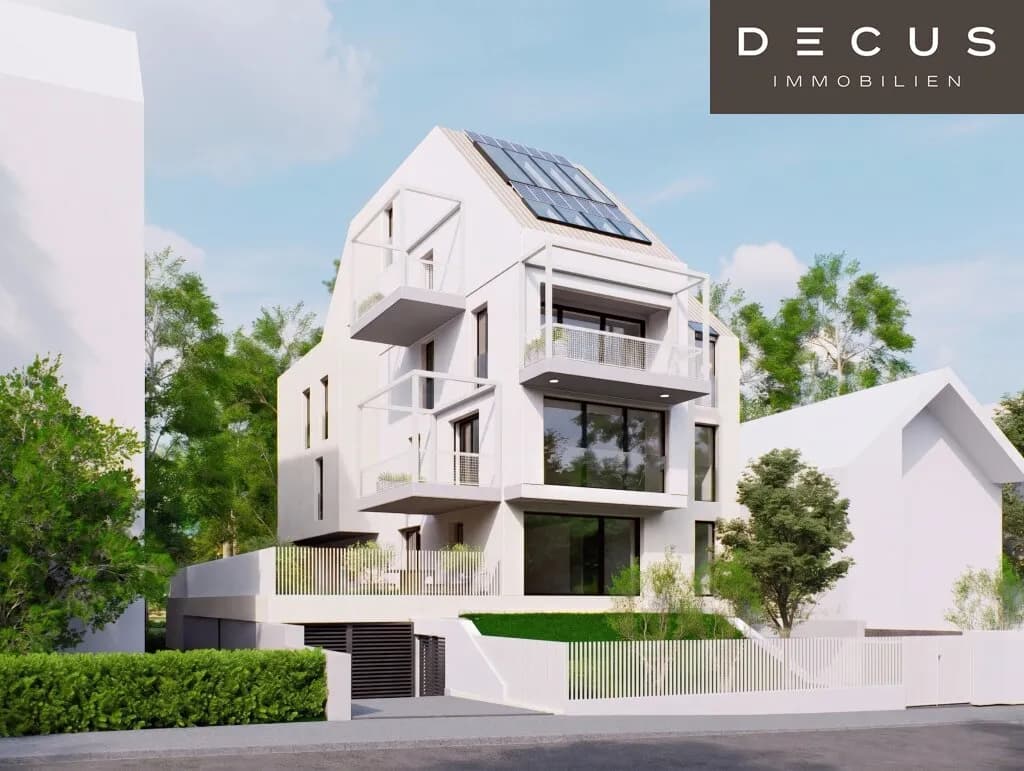 4-Zimmer-Wohnung kaufen in Wien – 113,26 m², € 879.000