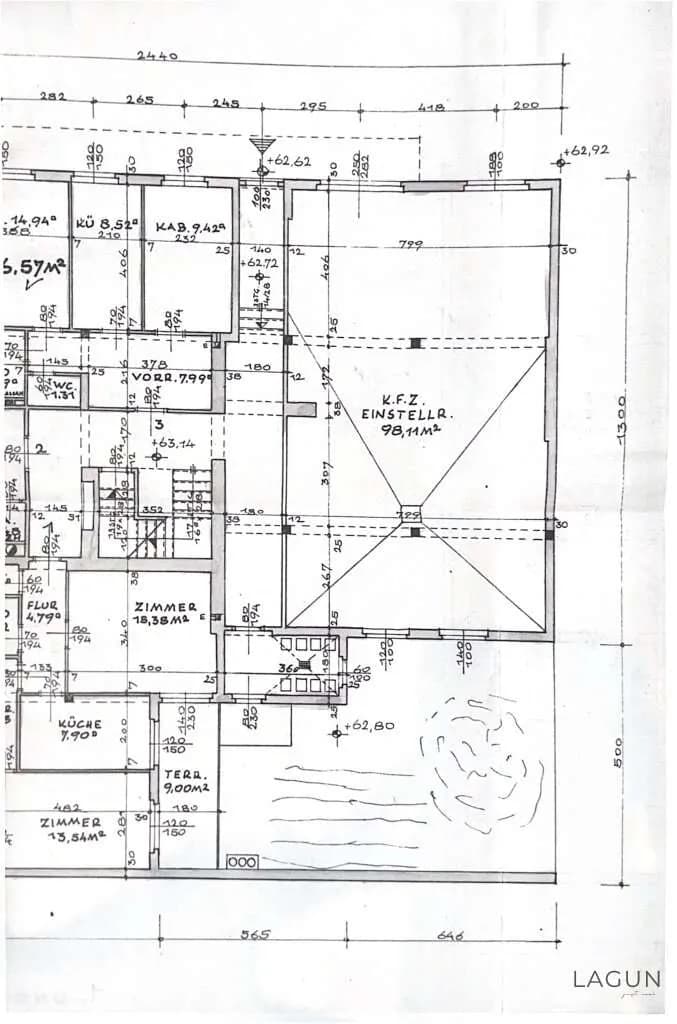 Immobilie kaufen in Wien – 99 m², € 219.000 – Bild 5 von 5