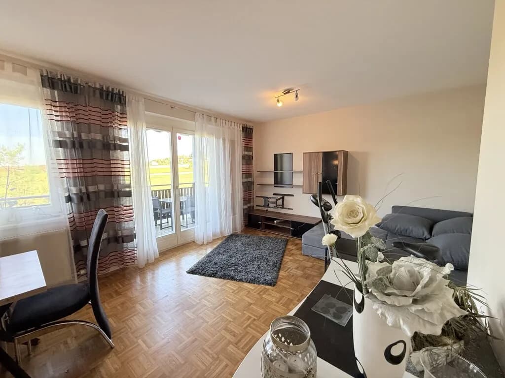 2-Zimmer-Wohnung kaufen in Hartberg-Fürstenfeld – 54,73 m², € 118.000