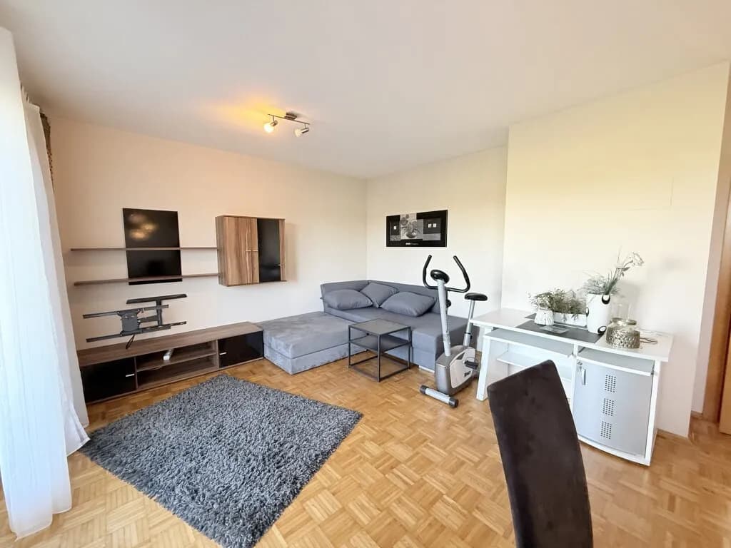 2-Zimmer-Wohnung kaufen in Hartberg-Fürstenfeld – 54,73 m², € 118.000 – Bild 2 von 13