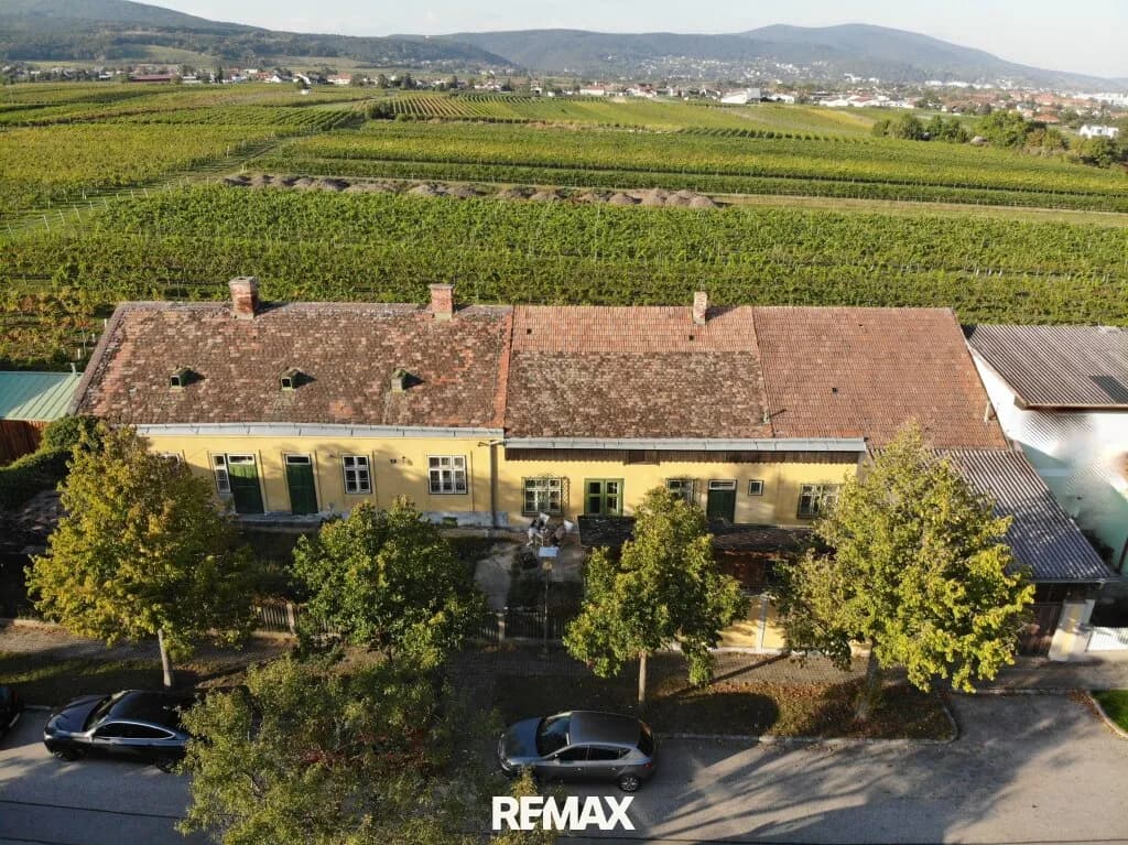 Grundstück kaufen in Baden – 474 m², € 375.000